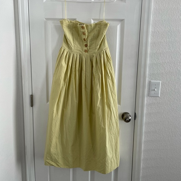 ⭐️SALE Free People Dress - Picture 5 of 15